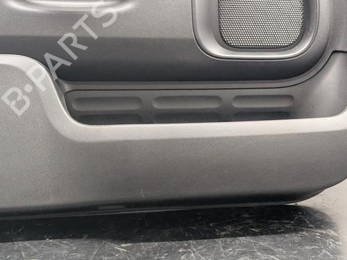 Front left panel CITROËN C4 CACTUS 1.2 VTi 82 | BP37462817C58 - Image 9