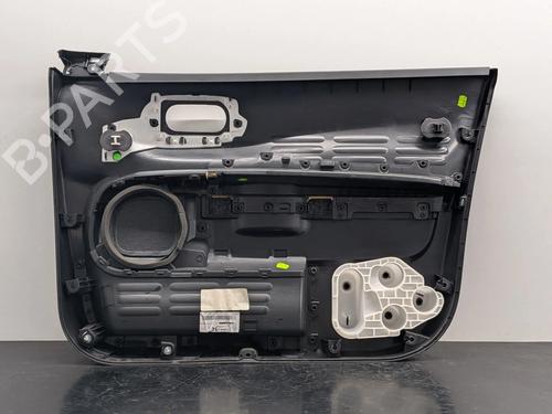 Front left panel CITROËN C4 CACTUS 1.2 VTi 82 | BP37462817C58 - Image 12