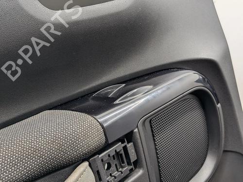 Front left panel CITROËN C4 CACTUS 1.2 VTi 82 | BP37462817C58 - Image 11