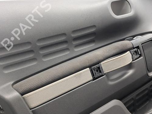 Front left panel CITROËN C4 CACTUS 1.2 VTi 82 | BP37462817C58 - Image 10
