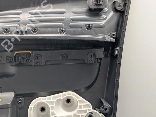 Front left panel CITROËN C4 CACTUS 1.2 VTi 82 | BP37462817C58 - Image 14