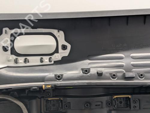 Front left panel CITROËN C4 CACTUS 1.2 VTi 82 | BP37462817C58 - Image 16