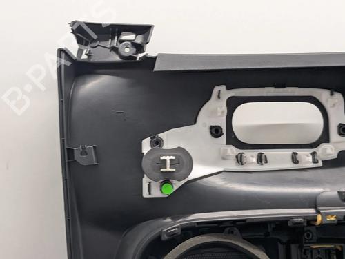 Front left panel CITROËN C4 CACTUS 1.2 VTi 82 | BP37462817C58 - Image 17
