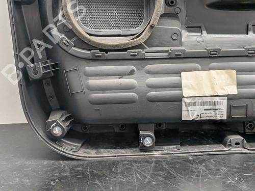 Front left panel CITROËN C4 CACTUS 1.2 VTi 82 | BP37462817C58 - Image 19