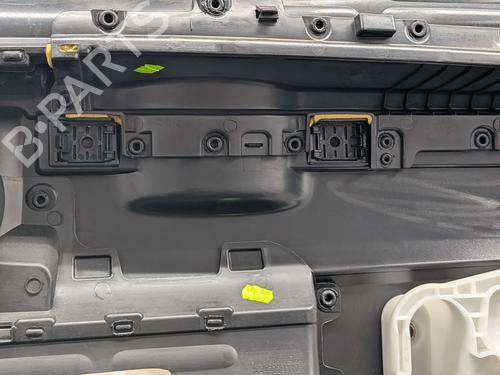 Front left panel CITROËN C4 CACTUS 1.2 VTi 82 | BP37462817C58 - Image 21