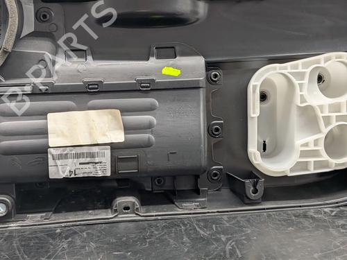 Front left panel CITROËN C4 CACTUS 1.2 VTi 82 | BP37462817C58 - Image 20