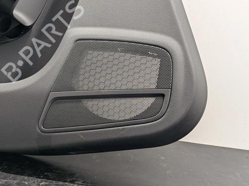 Rear left panel AUDI A4 Allroad B8 (8KH) 3.0 TDI quattro | BP37470119C60 - Image 2