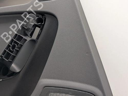 Rear left panel AUDI A4 Allroad B8 (8KH) 3.0 TDI quattro | BP37470119C60 - Image 3