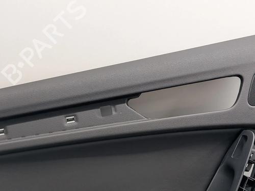 Rear left panel AUDI A4 Allroad B8 (8KH) 3.0 TDI quattro | BP37470119C60 - Image 5
