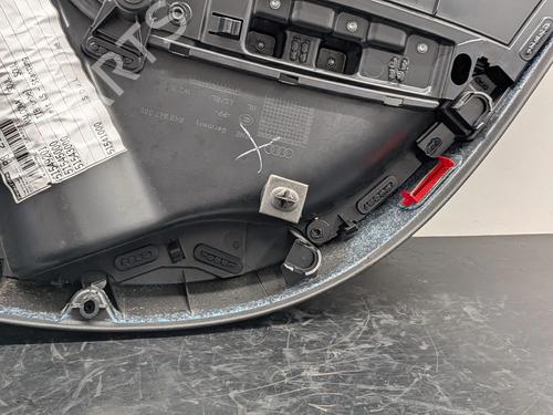 Rear left panel AUDI A4 Allroad B8 (8KH) 3.0 TDI quattro | BP37470119C60 - Image 13