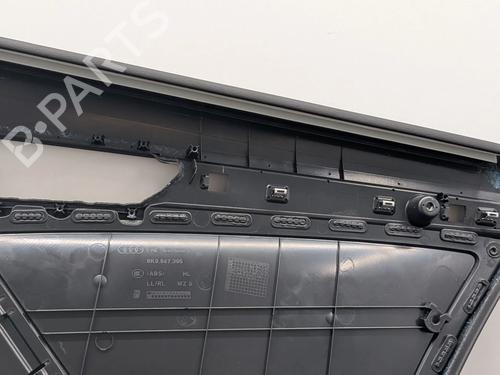 Rear left panel AUDI A4 Allroad B8 (8KH) 3.0 TDI quattro | BP37470119C60 - Image 15