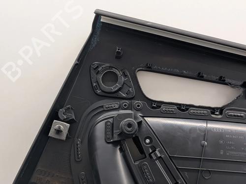 Rear left panel AUDI A4 Allroad B8 (8KH) 3.0 TDI quattro | BP37470119C60 - Image 16