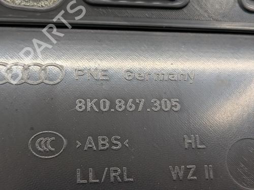 Rear left panel AUDI A4 Allroad B8 (8KH) 3.0 TDI quattro | BP37470119C60 - Image 23