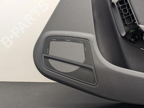 Rear right panel AUDI A4 Allroad B8 (8KH) 3.0 TDI quattro | BP37470120C61 - Image 3