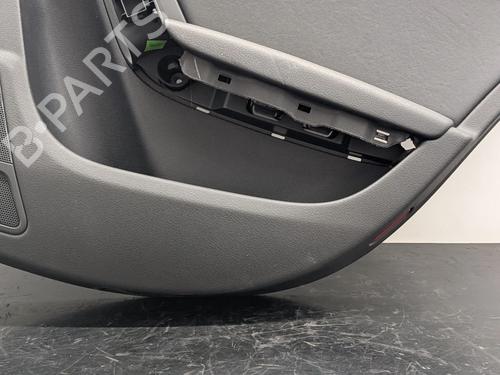 Rear right panel AUDI A4 Allroad B8 (8KH) 3.0 TDI quattro | BP37470120C61 - Image 2