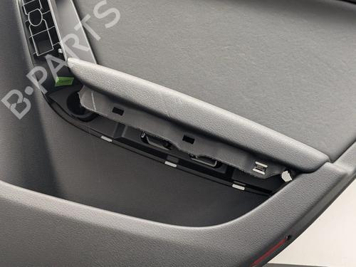 Rear right panel AUDI A4 Allroad B8 (8KH) 3.0 TDI quattro | BP37470120C61 - Image 7