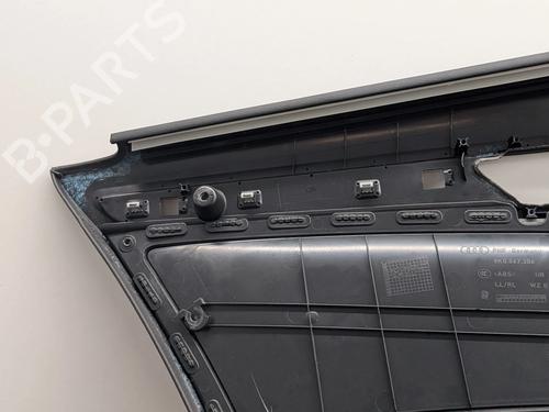 Rear right panel AUDI A4 Allroad B8 (8KH) 3.0 TDI quattro | BP37470120C61 - Image 15