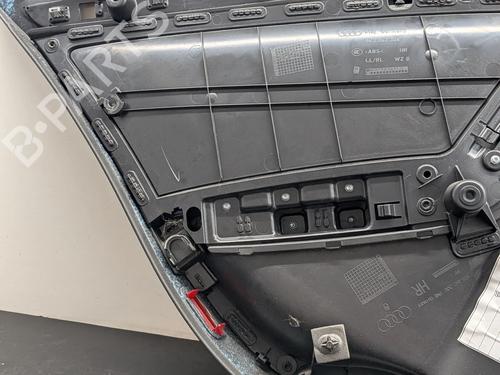 Rear right panel AUDI A4 Allroad B8 (8KH) 3.0 TDI quattro | BP37470120C61 - Image 16