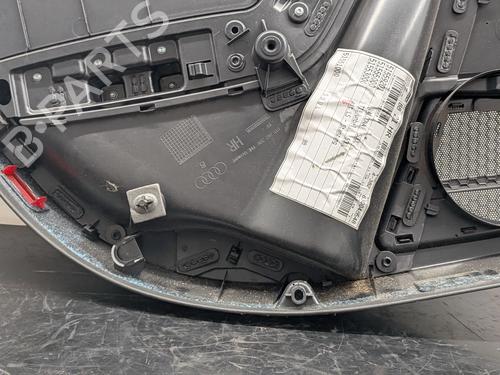 Rear right panel AUDI A4 Allroad B8 (8KH) 3.0 TDI quattro | BP37470120C61 - Image 17