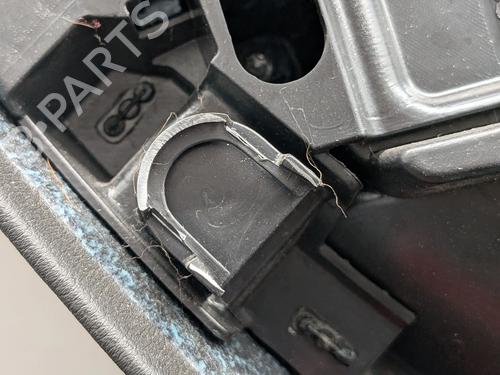 Rear right panel AUDI A4 Allroad B8 (8KH) 3.0 TDI quattro | BP37470120C61 - Image 19