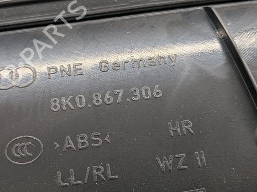 Rear right panel AUDI A4 Allroad B8 (8KH) 3.0 TDI quattro | BP37470120C61 - Image 20