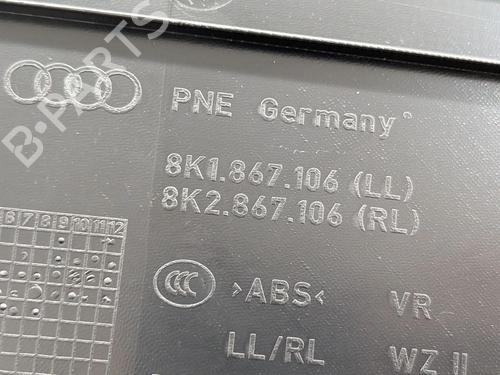 Front right panel AUDI A4 Allroad B8 (8KH) 3.0 TDI quattro | BP37470121C59 - Image 22