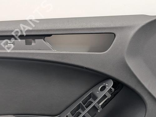 Front left panel AUDI A4 Allroad B8 (8KH) 3.0 TDI quattro | BP37470122C58 - Image 5