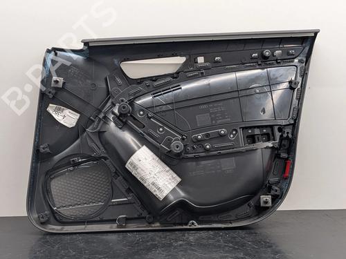 Front left panel AUDI A4 Allroad B8 (8KH) 3.0 TDI quattro | BP37470122C58 - Image 12