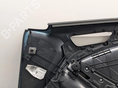 Front left panel AUDI A4 Allroad B8 (8KH) 3.0 TDI quattro | BP37470122C58 - Image 14