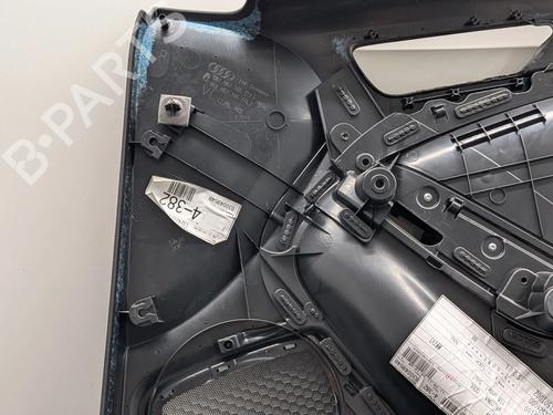 Front left panel AUDI A4 Allroad B8 (8KH) 3.0 TDI quattro | BP37470122C58 - Image 15