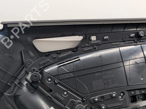 Front left panel AUDI A4 Allroad B8 (8KH) 3.0 TDI quattro | BP37470122C58 - Image 16