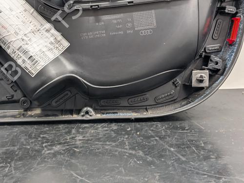 Front left panel AUDI A4 Allroad B8 (8KH) 3.0 TDI quattro | BP37470122C58 - Image 19