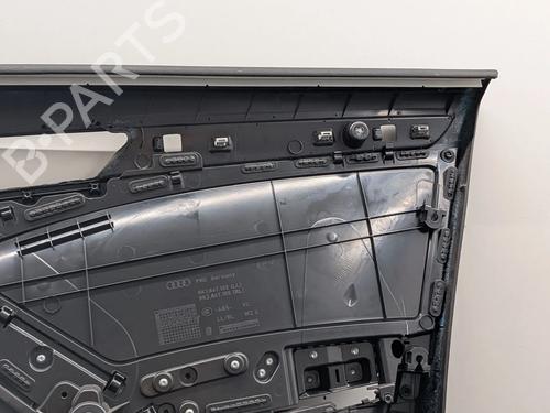 Front left panel AUDI A4 Allroad B8 (8KH) 3.0 TDI quattro | BP37470122C58 - Image 17