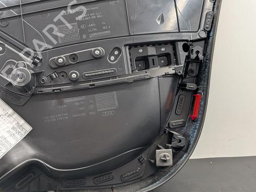Front left panel AUDI A4 Allroad B8 (8KH) 3.0 TDI quattro | BP37470122C58 - Image 18
