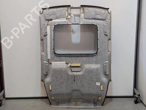 Interiør tag AUDI Q3 Sportback (F3N) 35 TFSI | BP37475582I12 - Image 6