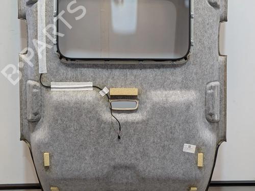 Interiør tag AUDI Q3 Sportback (F3N) 35 TFSI | BP37475582I12 - Image 8