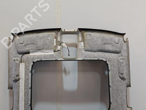 Interiør tag AUDI Q3 Sportback (F3N) 35 TFSI | BP37475582I12 - Image 10