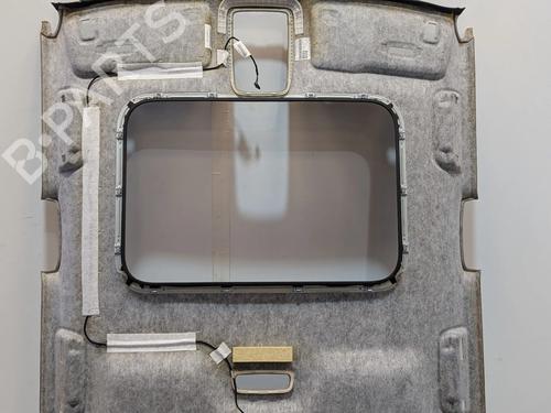 Interiør tag AUDI Q3 Sportback (F3N) 35 TFSI | BP37475582I12 - Image 9