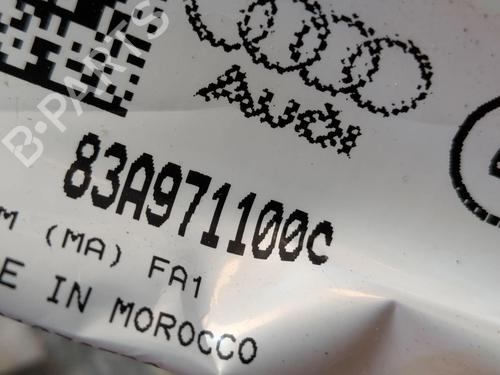 Interiør tag AUDI Q3 Sportback (F3N) 35 TFSI | BP37475582I12 - Image 12