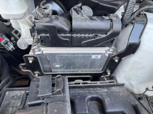 Used Engine control unit (ECU) Engine control unit (ECU) 37283039 37283039