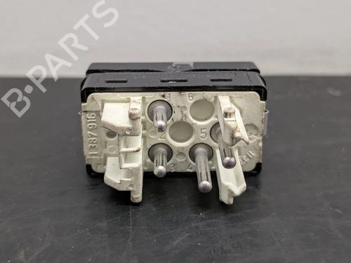 Left front window switch BMW 3 (E36) 316 i | BP37475584I27 - Image 5