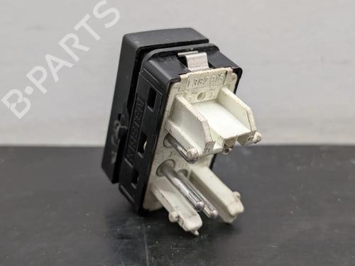 Left front window switch BMW 3 (E36) 316 i | BP37475584I27 - Image 4