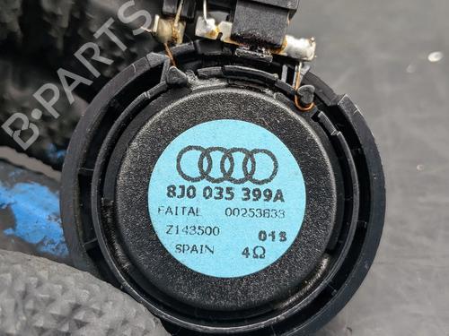 Other AUDI TT (8J3) 1.8 TFSI | BP37478164O1 - Image 5