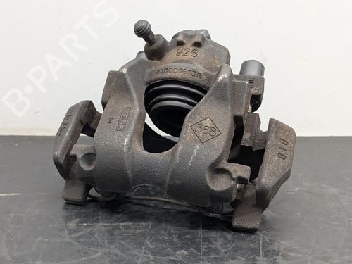 Left front brake caliper RENAULT CLIO IV (BH_) 1.5 dCi 90 | BP37491992M105 - Image 2