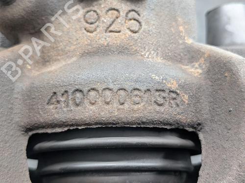 Left front brake caliper RENAULT CLIO IV (BH_) 1.5 dCi 90 | BP37491992M105 - Image 9