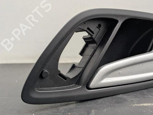 Front right interior door handle AUDI TT (8J3) 1.8 TFSI | BP37493279I14 - Image 3