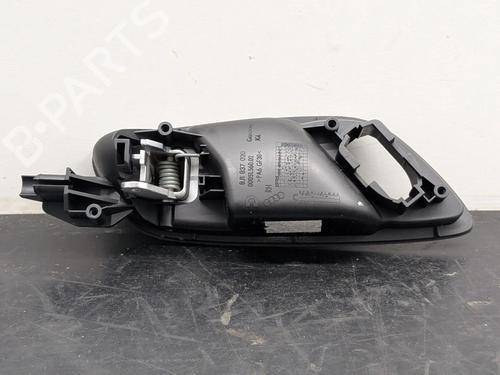 Front right interior door handle AUDI TT (8J3) 1.8 TFSI | BP37493279I14 - Image 6