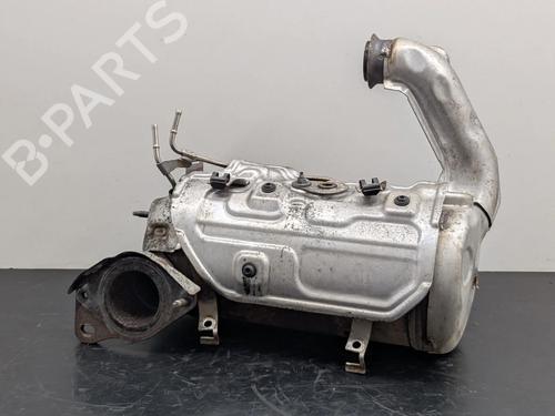 Catalizador Catalizador NISSAN JUKE (F15) 1.5 dCi (110 hp) 37495515 37495515