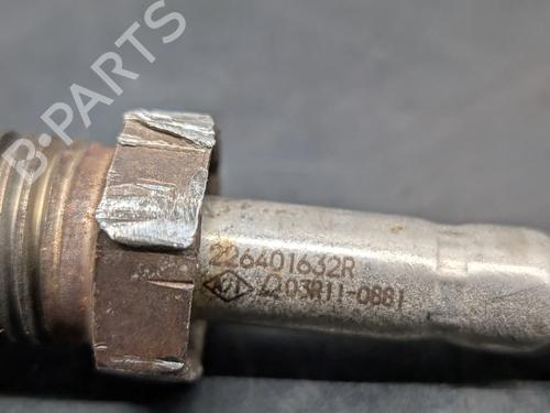 Electronic sensor NISSAN JUKE (F15) 1.5 dCi | BP37495516M84 - Image 6
