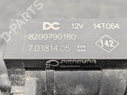 Electronic module NISSAN JUKE (F15) 1.5 dCi | BP37495520M83 - Image 6
